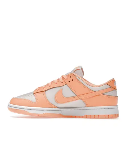 Кросівки Nike Dulow Retro Peach Cream