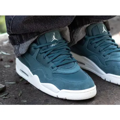 Кросівки жіночі Air Jordan 4Rm Shoes Green