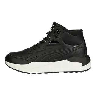Кросівки Puma X-Ray Speed Mid Wtr Black