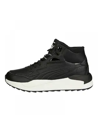 Кросівки Puma X-Ray Speed Mid Wtr Black