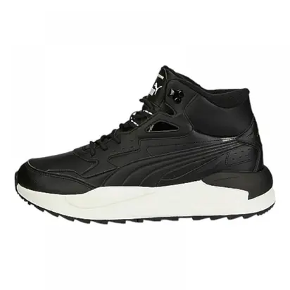 Кросівки Puma X-Ray Speed Mid Wtr Black