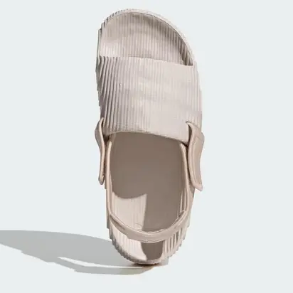 Шльопанці Adidas ADILETTE 22 XLG W, putty mauve
