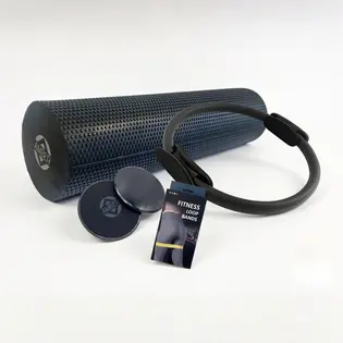 Набір для пілатесу Pilates Time Amber