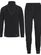 Термобілизна набір THRILLER - B UNISEX M/FLEECE BASE LAYER Trespass