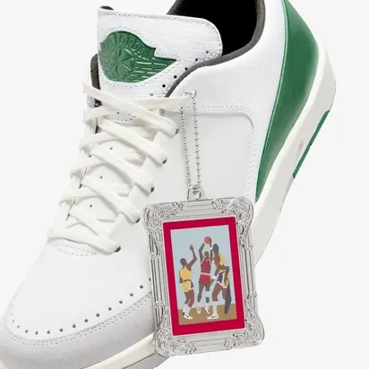 Кросівки жіночі Air Jordan x Nina Chanel Abney