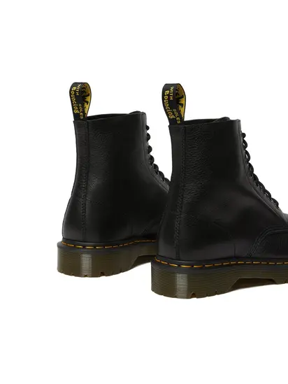 Черевики Dr. Martens 1460 Pascal Bex Black Pisa