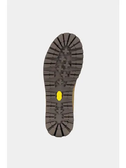Черевики CMP DORADO WMN LIFESTYLE SHOES WP, коричневий