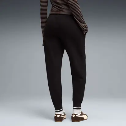 Штани PUMA CLASS Sweatpants Puma XS Чорний
