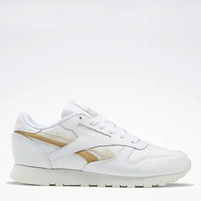 Кросівки Reebok Wmns Classic Leather