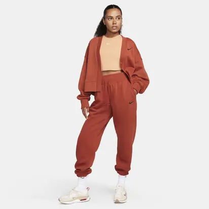 Штани nike sportswear phoenix fleece