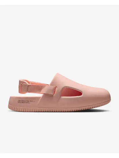 Кросівки Nike W CALM MULE, рожевий