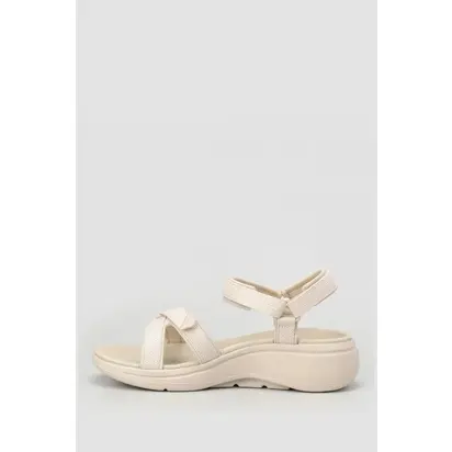 Сандалії Skechers жін. 140251 NAT