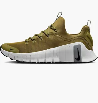 Кросівки NIKE FREE METCON 6