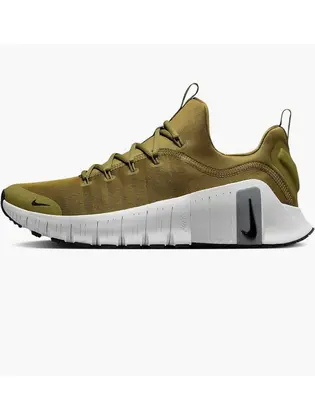 Кросівки NIKE FREE METCON 6