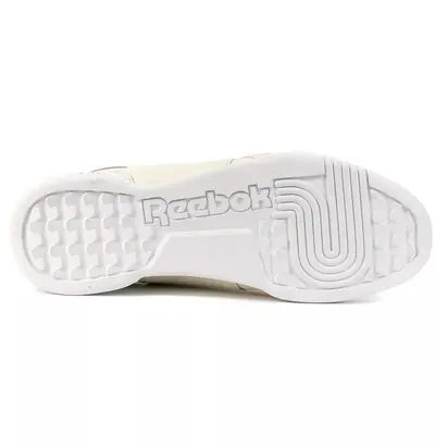 Кросівки Reebok Wmns Workout Lo Plus