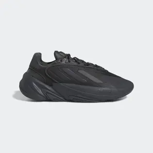 Кросівки Adidas Ozelia J Carbon Black