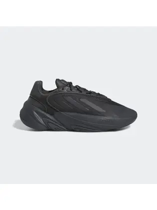 Кросівки Adidas Ozelia J Carbon Black