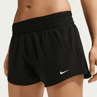 Шорти Nike W ONE DF MR 3IN BR SHORT