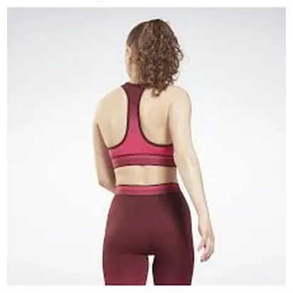 Топ Reebok Ts Ubf Seamless