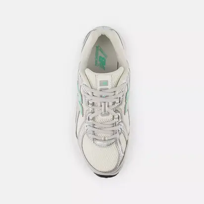 Кросівки New Balance 740, білий з м'ятним