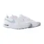 Кросівки Nike AIR MAX SC, білий з блакитним