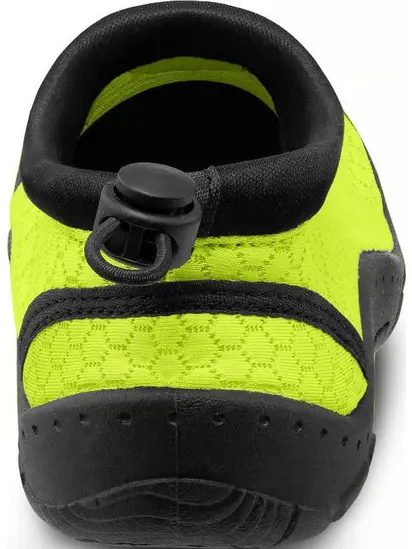 Аквашузи Aqua Speed AQUA SHOE 30 62015 жовтий 28 ()