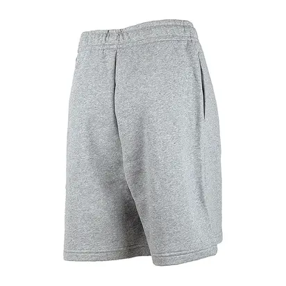 Шорти Nike W NSW ESSNTL CLCTN FLC HR SHRT, сірий