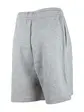 Шорти Nike W NSW ESSNTL CLCTN FLC HR SHRT, сірий