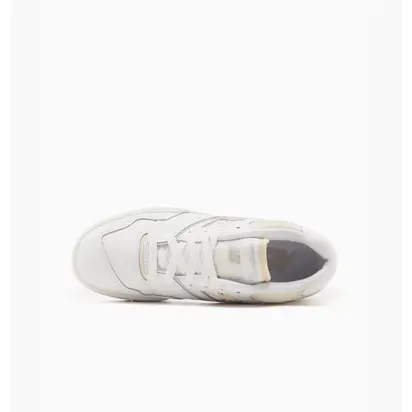 Кросівки New Balance 550, білий з бежевим
