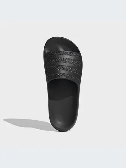 Шльопанці Adidas ADILETTE AYOON W, core black