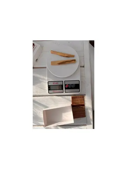 Пало Санто (Palo Santo) бруски Premium Перу 10 г