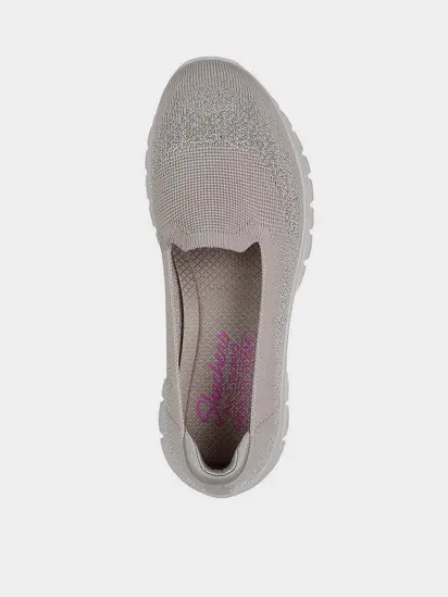 Балетки Skechers жін. 136504 TPE