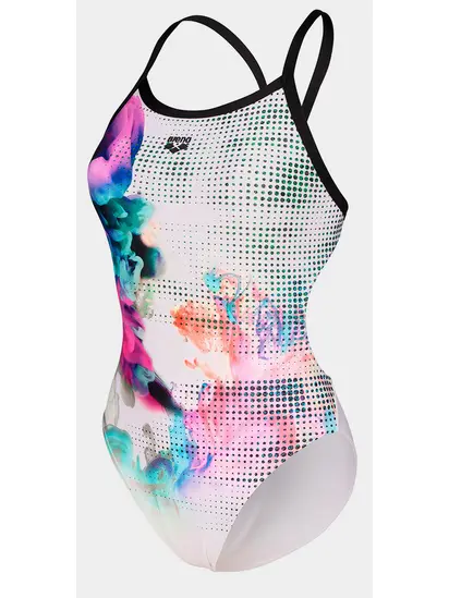 Купальник Arena AIRBRUSH SWIMSUIT CHALLENGE BA