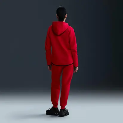 Штани жіночі Nike Nsw Tch Flc Mr Jgger 2 Red