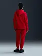 Штани жіночі Nike Nsw Tch Flc Mr Jgger 2 Red