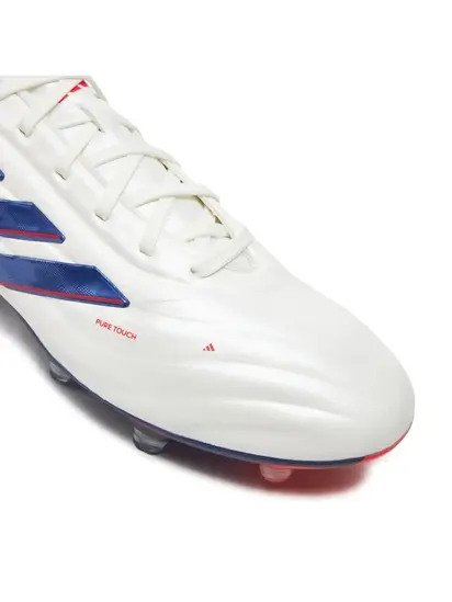Бутси Adidas Copa Pure 2 Elite Fg, білий з синім
