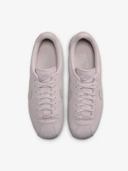 Кросівки Nike W CORTEZ 23 PREMIUM, світло-бузковий