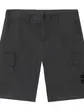 Шорти Stone Island Stretch Organic Broken Twill Cotton 'Old'
