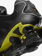 Кросівки Nike Shox TL Black Yellow