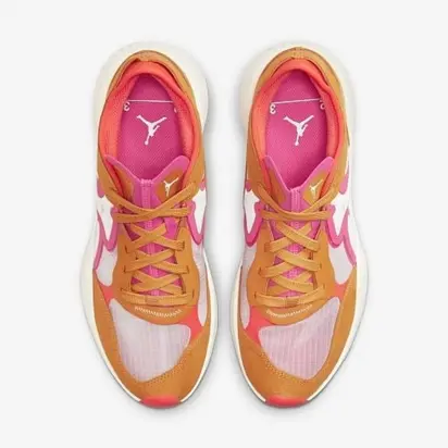 Кросівки WMNS JORDAN DELTA 3 LOW
