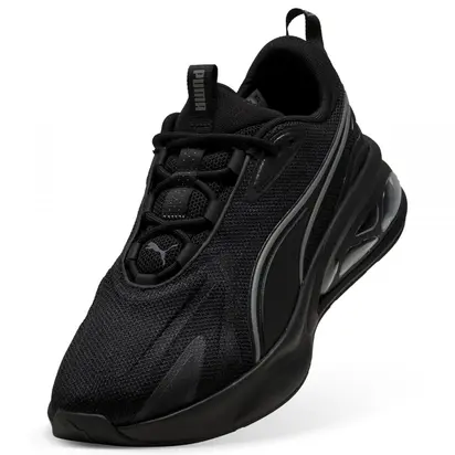 Кросівки Unisex Solar Puma 10 (44,5) Чорний