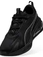 Кросівки Unisex Solar Puma 10 (44,5) Чорний