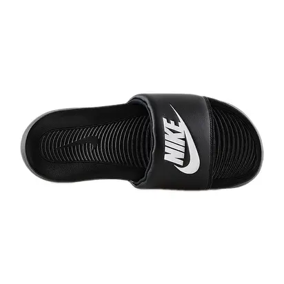Шльопанці Nike W VICTORI ONE SLIDE, чорний