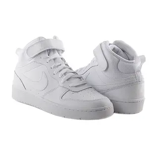Кросівки Nike Court Borough Mid 2, білий