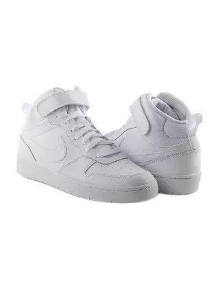 Кросівки Nike Court Borough Mid 2, білий