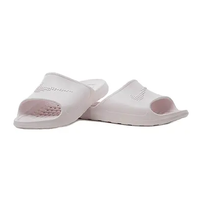 Шльопанці Nike VICTORI ONE SHWER SLIDE, рожевий