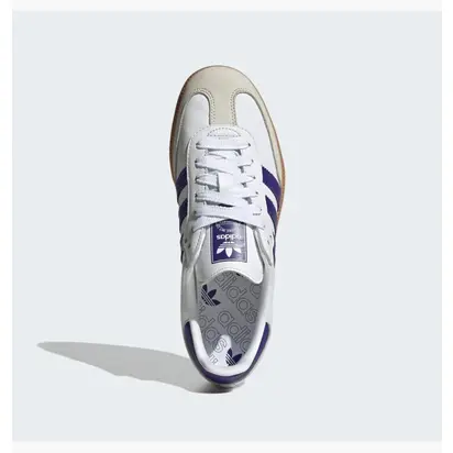 Кросівки Аdidas Samba W