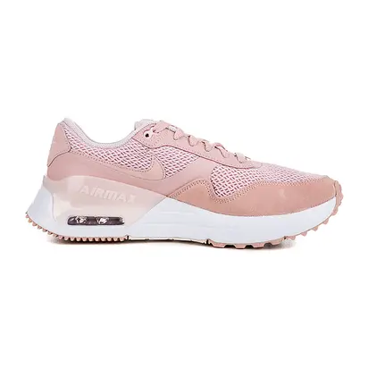 Кросівки Nike AIR MAX SYSTM, рожевий