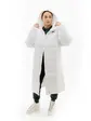 Куртка Nike CLSC PARKA, білий