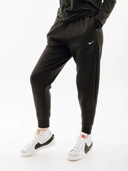Штани Nike JOGGER PANT, чорний